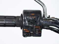 Honda CB 500 FOUR K 