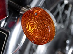 Honda CB 500 FOUR K 
