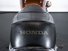 Honda CB 500 FOUR K 