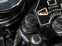 Honda CB 500 FOUR K 