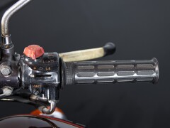 Honda CB 500 FOUR K 