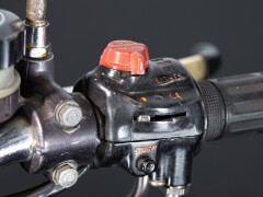 Honda CB 500 FOUR K 