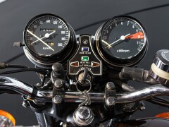 Honda CB 500 FOUR K 
