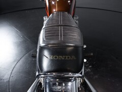 Honda CB 500 FOUR K 