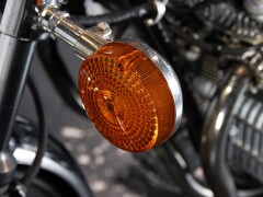Honda CB 500 FOUR K 