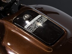 Honda CB 500 FOUR K 