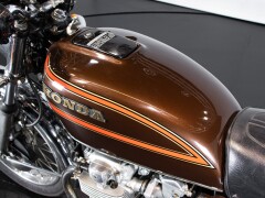 Honda CB 500 FOUR K 