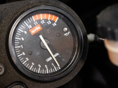 Aprilia RS 125 REPLICA 