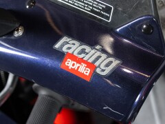 Aprilia RS 125 REPLICA 