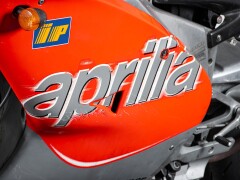 Aprilia RS 125 REPLICA 