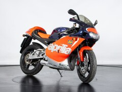 Aprilia RS 125 REPLICA 