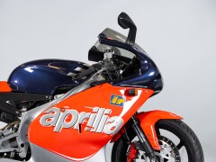 Aprilia RS 125 REPLICA 
