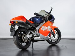 Aprilia RS 125 REPLICA 