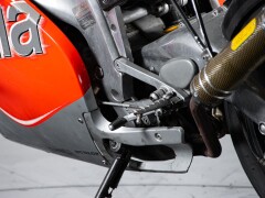 Aprilia RS 125 REPLICA 