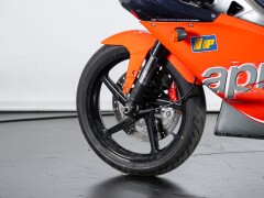 Aprilia RS 125 REPLICA 