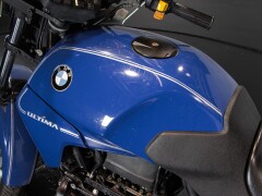 BMW K 75 \"ULTIMA\" 