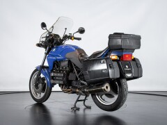 BMW K 75 \"ULTIMA\" 