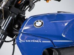 BMW K 75 \"ULTIMA\" 