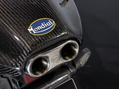 Mondial PIEGA SP1 
