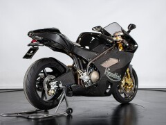 Mondial PIEGA SP1 