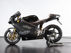 Mondial PIEGA SP1 