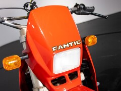 Fantic Motor CABALLERO 125 XM 