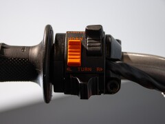 Fantic Motor CABALLERO 125 XM 