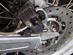 Fantic Motor CABALLERO 125 XM 