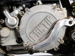 Fantic Motor CABALLERO 125 XM 