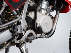 Fantic Motor CABALLERO 125 XM 