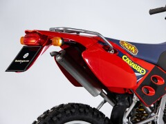 Fantic Motor CABALLERO 125 XM 