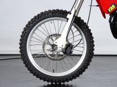 Fantic Motor CABALLERO 125 XM 