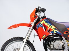 Fantic Motor CABALLERO 125 XM 