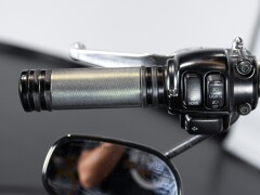 Harley Davidson DYNA WYDE GLIDE 