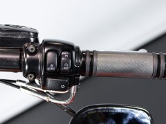 Harley Davidson DYNA WYDE GLIDE 