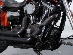 Harley Davidson DYNA WYDE GLIDE 