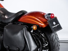 Harley Davidson DYNA WYDE GLIDE 