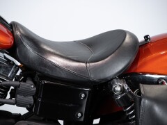 Harley Davidson DYNA WYDE GLIDE 