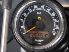 Triumph SCRAMBLER 900 