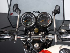 Triumph SCRAMBLER 900 