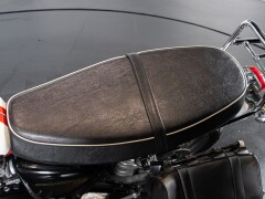 Triumph SCRAMBLER 900 