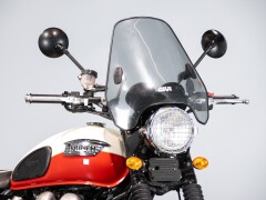 Triumph SCRAMBLER 900 