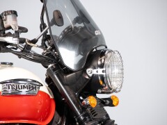 Triumph SCRAMBLER 900 