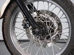 Triumph SCRAMBLER 900 