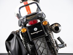 Triumph SCRAMBLER 900 