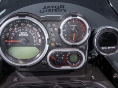 Royal Enfield HIMALAYAN 411 