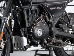 Royal Enfield HIMALAYAN 411 