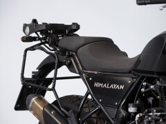 Royal Enfield HIMALAYAN 411 