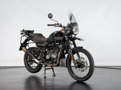 Royal Enfield HIMALAYAN 411 