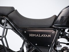 Royal Enfield HIMALAYAN 411 